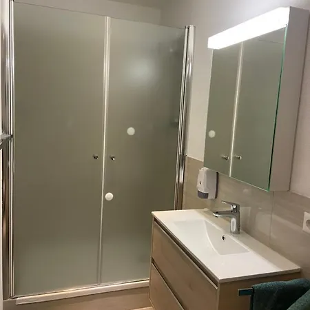 Gemütliche Evieline In Todtnau