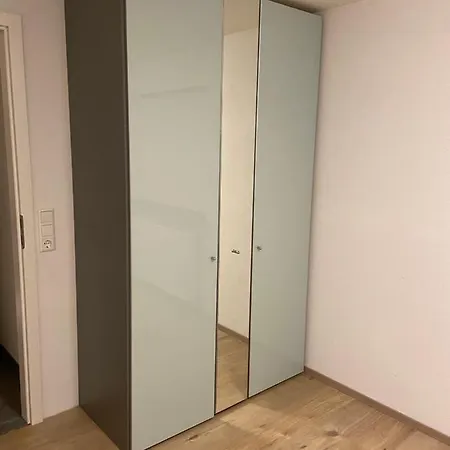Gemuetliche Evieline In *