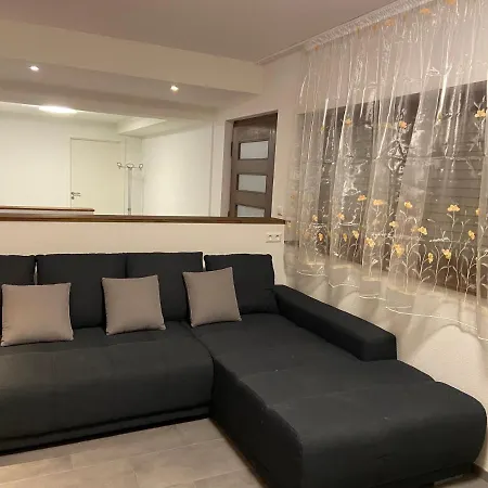 Apartamento Gemütliche Evieline In