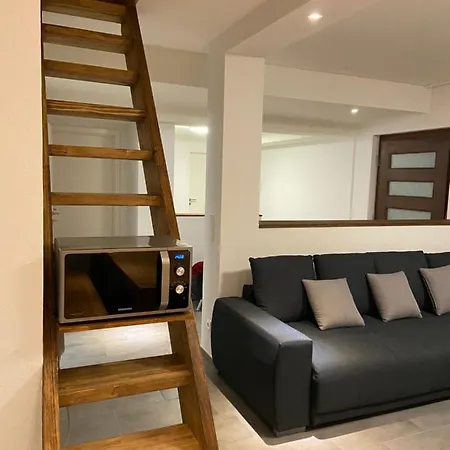 Gemütliche Evieline In Todtnau