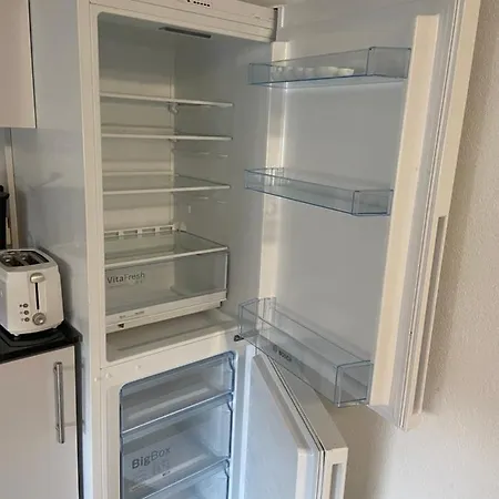 Gemütliche Evieline In Apartamento *