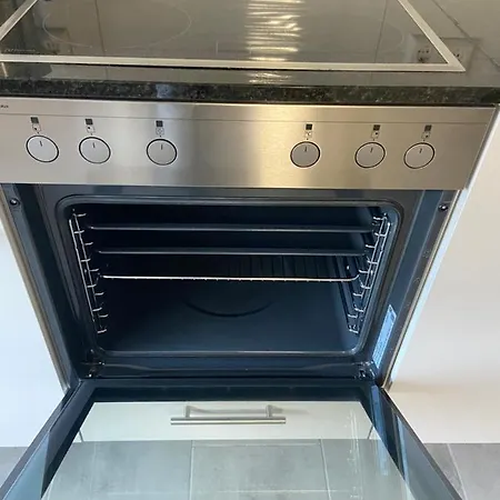 Gemütliche Evieline In *