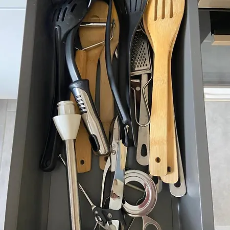 Apartamento Gemütliche Evieline In