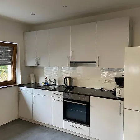 Apartamento Gemütliche Evieline In Todtnau