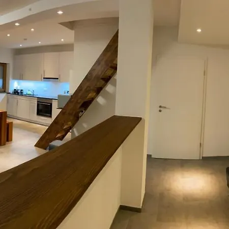 Gemütliche Evieline In