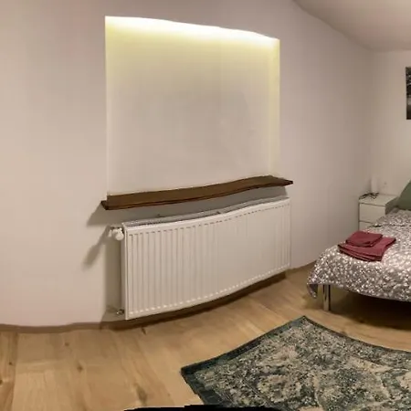 Gemütliche Evieline In Todtnau