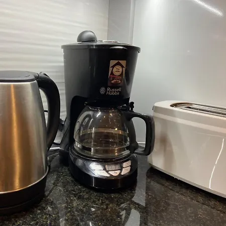 Apartamento Gemütliche Evieline In Todtnau