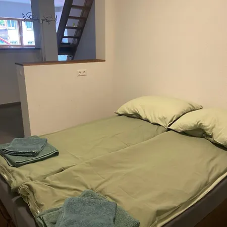 Gemütliche Evieline In *