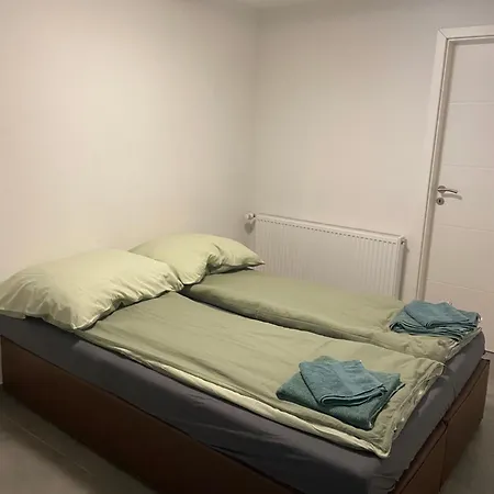 Gemütliche Evieline In Apartamento Todtnau